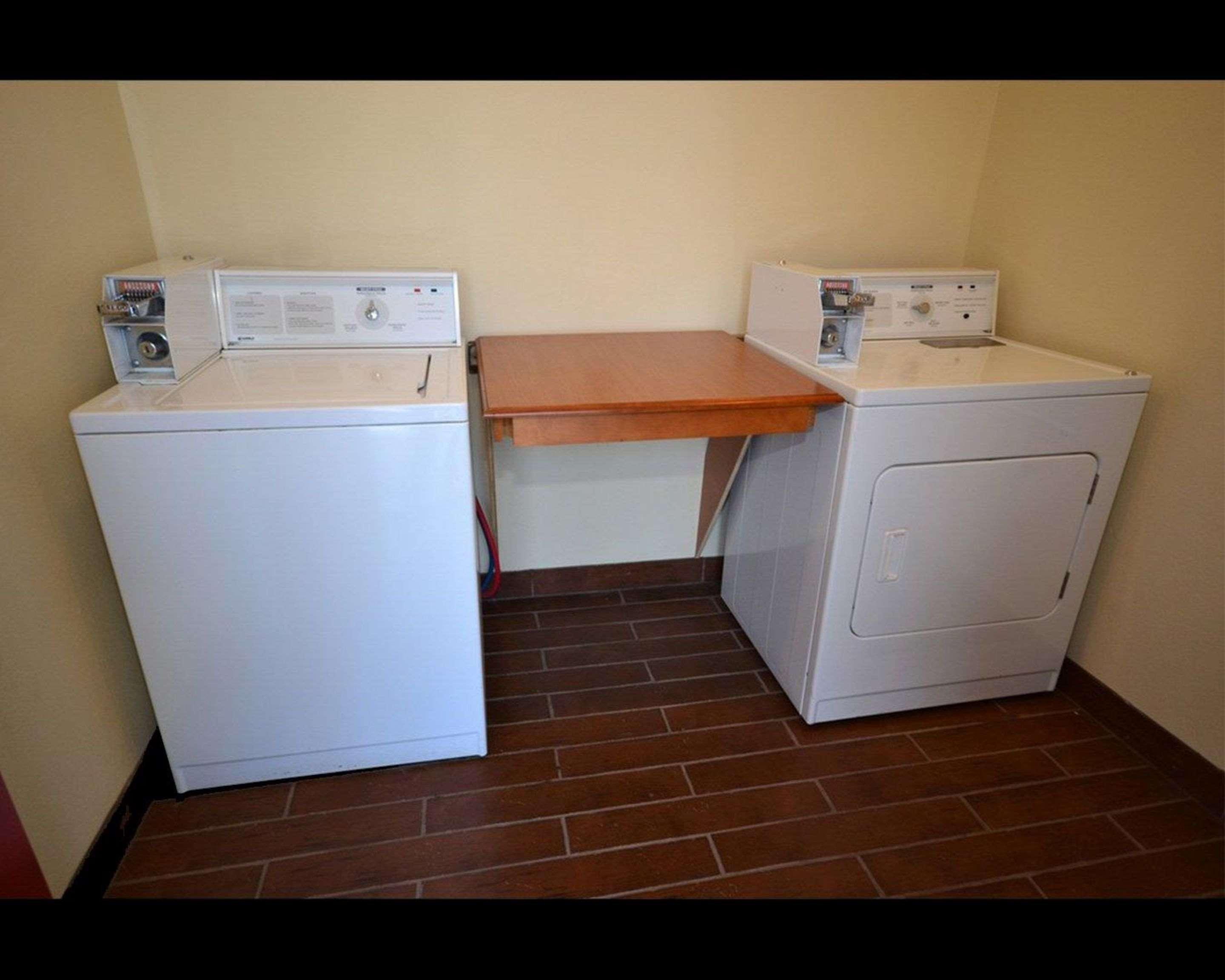 Quality Inn Greenwood Hwy 25 Einrichtungen foto